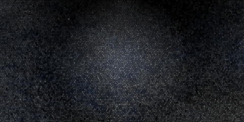 Obraz premium Abstract dark texture, perfect as a background or backdrop, embodying elegance and sophistication. 