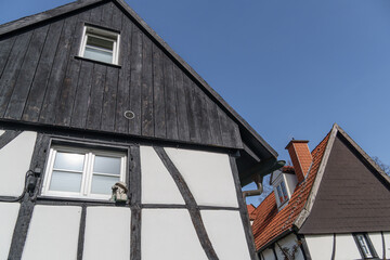 Fr&uuml;hling im Ruhrgebiet