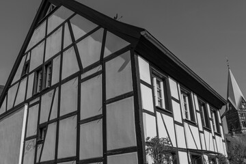 Frühling in Westerholt © Stephan Sühling