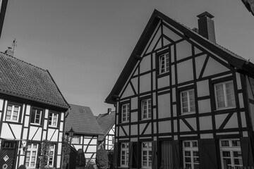 Frühling in Westerholt © Stephan Sühling