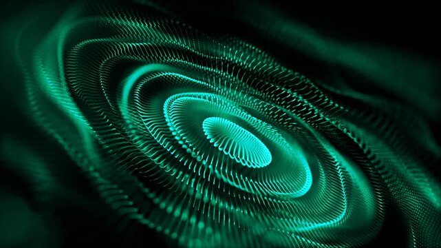 Spiral galaxy background universe astronomy, digital smart world future technology science wide screen web banner backgrounds