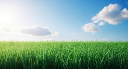Obraz premium World environment day celebrations embracing sustainable harmony with nature