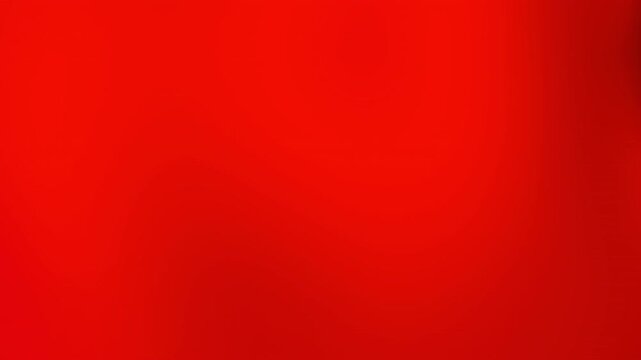 Plain vibrant red background suitable for graphic design projects, backgrounds, presentations, and social media posts. Perfect for bold and eyecatching designs.