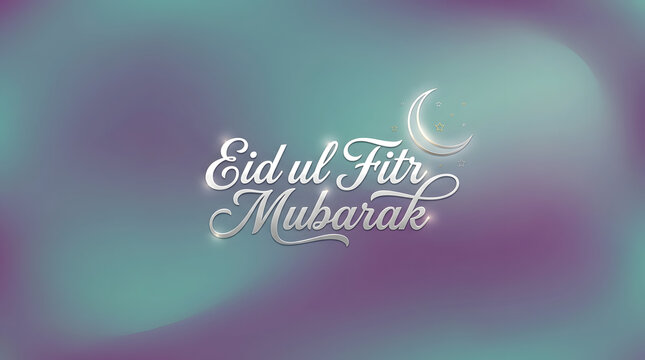 Eid ul Fiter Mubarak Celebrating the Purity of Heart and Soul After Ramadan