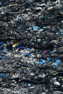 Carborundum, macro