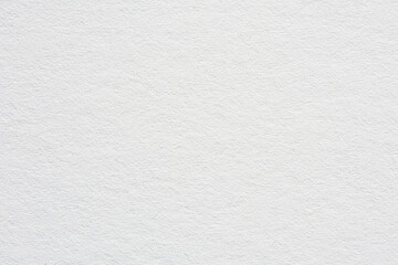 Naklejka premium White paper showing textured surface background