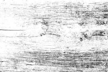 Obraz premium A black and white image of a wooden surface