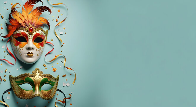 April fools day masks and pranks funny celebrations and jokes on all fools day