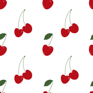 Build Cherry Background