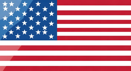 Celebrating america independent day patriotic spirit freedom july 4th usa flag