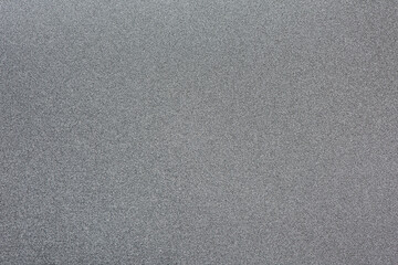 Naklejka premium Gray concrete wall surface with rough texture