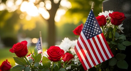 Obraz premium Celebrating international flag day with patriotic spirit and national pride