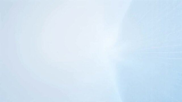 Abstract light and shadow pattern