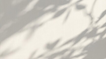 Obraz premium Abstract dappled light shadow overlay from tree foliage 