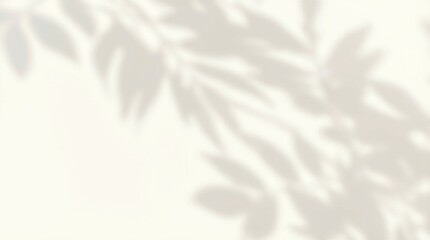 Obraz premium Abstract dappled light shadow overlay from tree foliage 