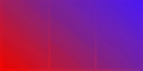 Fototapeta premium Bright pink abstract background with smooth flowing lines and purple wave patterns creates a vibrant motion texture for a modern art wallpaper design