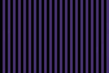 Shocking Purple Haze color and black color background with lines. traditional vertical striped background texture.