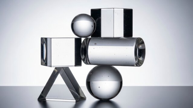 Geometric forms