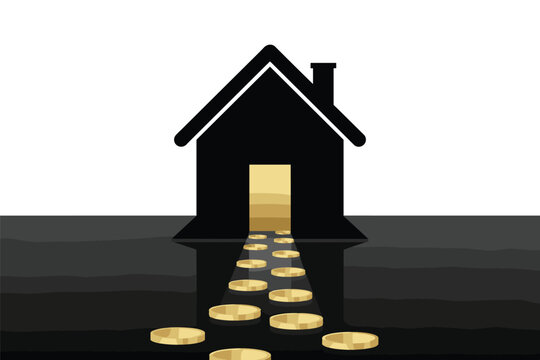 Golden Path Homeownership, real estate success concept