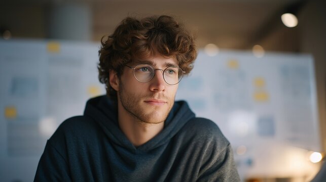 AI safety researcher models adversarial attack scenarios on neural networks, vulnerability diagrams covering whiteboard in modest apartment workspace, ideal for cybersecurity, machine learning