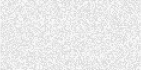 Fototapeta premium Halftone abstract black and white vector eps10