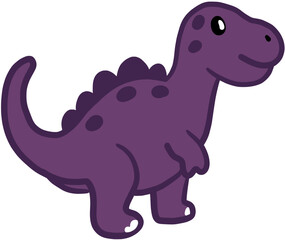 Obraz premium dinosaur 