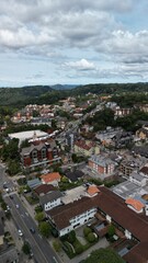 Obraz premium Gramado Rio Grande do Sul Brasil Serra Gaucha