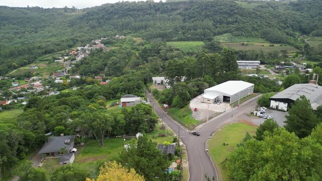 Gramado Rio Grande do Sul Brasil Serra Gaucha