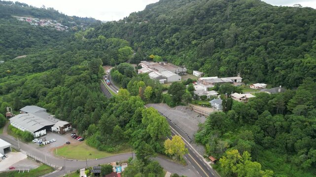 Gramado Rio Grande do Sul Brasil Serra Gaucha