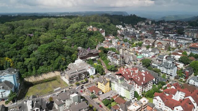 Gramado Rio Grande do Sul Brasil Serra Gaucha
