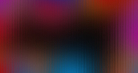 Obraz premium vibrant multicolored gradient background with blue center