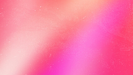Obraz premium Modern Aesthetic Pastel Pink Background for Beauty and Fashion Design