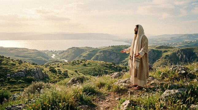 The Sermon on the Mount