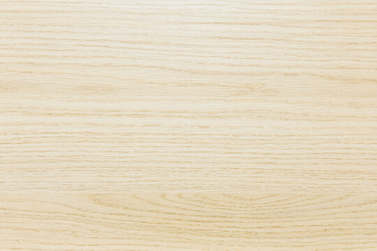 Pale wood surface texture background with natural horizontal grain pattern and visible details
