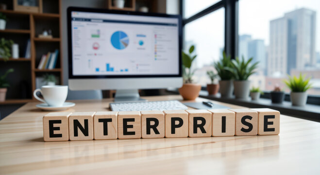 Enterprise operations and organizational scale in company management, covering governance, resource coordination and expansion planning for large organization growth, control and operational stability