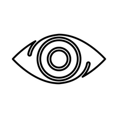 Eye icon