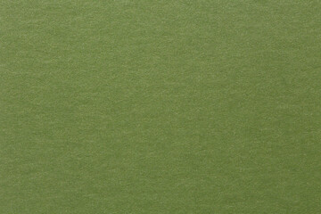 Fototapeta premium Light green grunge background paper texture.