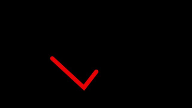 check mark tick icon on transparent background. Check mark symbol approved tick mark icon.