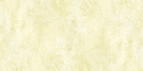 Fototapeta premium beige vintage paper texture background with subtle grunge distressed parchment effect for rustic antique design. light yellow vintage parchment paper texture background with subtle grunge distressed