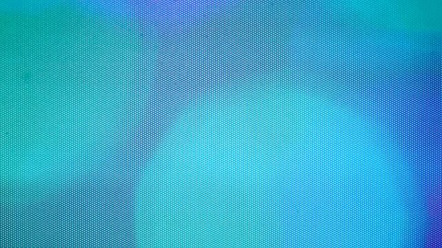 flickering tv pixel signal in 4k. 