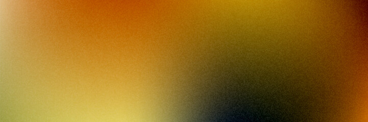 Fototapeta premium Abstract grainy gradient background with vibrant colorful mesh blur texture, modern noise effect for social media post, landing page, and trendy graphic design.