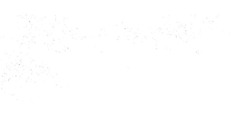 Obraz premium A vintage grunge art background featuring textured black and white paint splatters on an old rough paper surface with a dirty stone wall effect