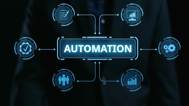 Modern automation drives workflow efficiency by connecting systems, people, and data. With intelligent automation, businesses unlock potential through seamless integration and automation tools. Elide