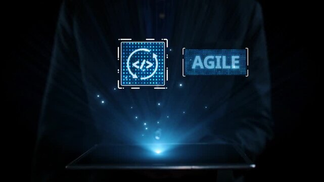 Agile project management using teams and agile planning for agile development. Agile enables flexibility, collaboration, and continuous improvement across modern workflows. Elide