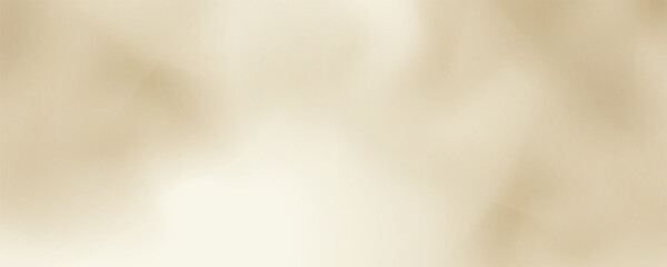 Luxury gold background with beige and white gradient color © halwani