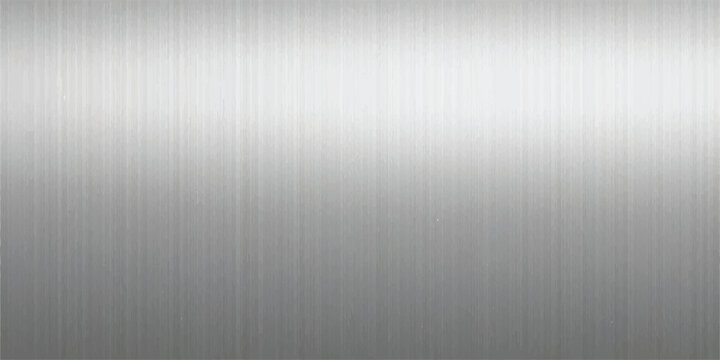 brushed metal background