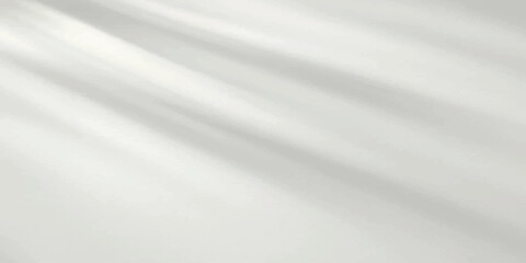 Fototapeta premium white silk background