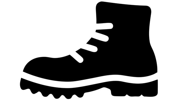 shoes vector 