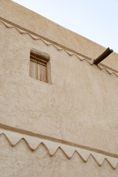 Saudi Arabian Architecture
