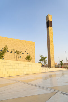 Saudi Arabian Architecture